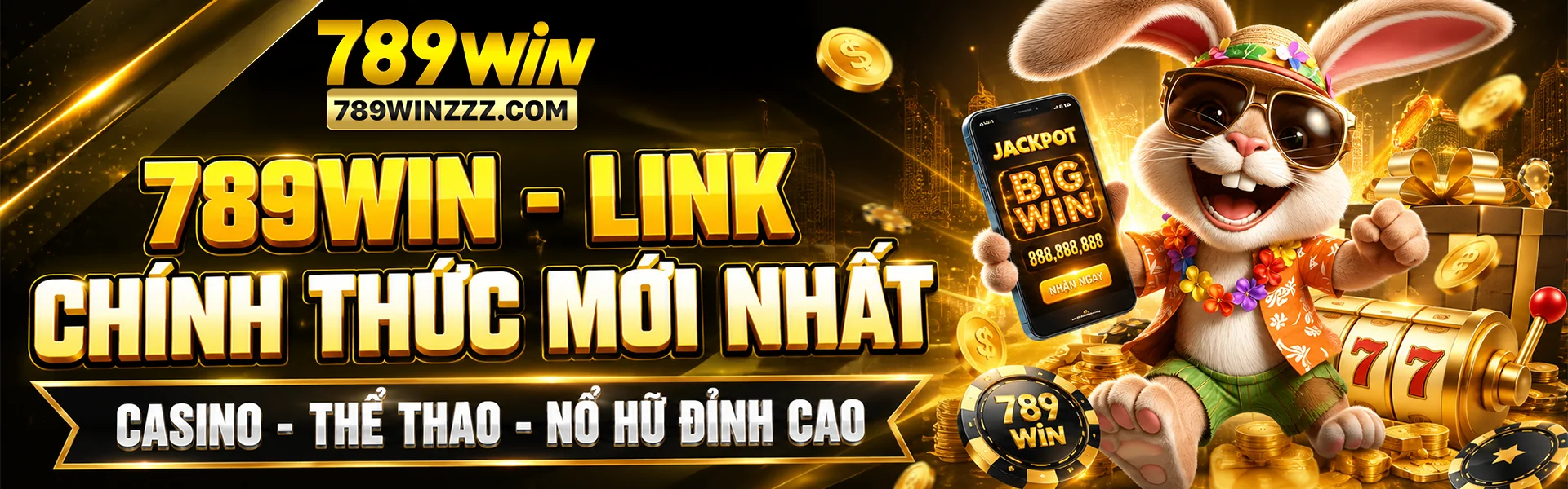 789WIN - 789WIN